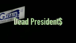 Chico Benymon Instagram - NEW @gtrainfitness VIDEO ALERT!🔥🔥DEAD PRESIDENTS MOVIE AN URBAN CLASSIC EDITION..HAA! WE HAD TO DO IT! DIRECTED AND EDITED BY YOURS TRULY @chicob07 . Shout out to @sammyjthetrainer and @reshedadterry for blazing the scene! #comedy #gtrain #fitness #fit #fitfam #fitsporation $follow @gtrainfitness  #instafit #workout #gtrainfitness #trainer #personaltrainer #6ix9ine #stoopid #stoopidchallenge #deadpresidents #deadpresidentsthemovie