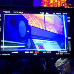 Chico Benymon Instagram - #bts footage..New tv show alert!🔥 lil snippet scene of my writing squad @rome860 and @dna716 for my new banga "Beautiful Nightmare" premiered on the pilot,from ny tvshow coming soon.. this show gonna be lit!🔥
#director #actor #executiveproducer #createdby #followyourdreams #teamwork #wedidit #blessed