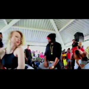 Chico Benymon Instagram - #tbt "JUST F.Y.I" MUSIC video and performance in New York.  With my dope AF dance squad! #goodtimes #rnbmoney #rnb #soul #vibes #squad #chicobenymon #tbt #repost