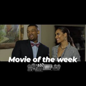 Chico Benymon Instagram - Movie for the weekend!!🔥🔥🔥
Check out "The Perfect Mate" this weekend for some comedy! #theperfectmate #chicobenymon #funny #laugh