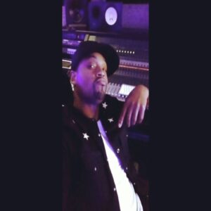 Chico Benymon Instagram - New joint alert!🔥🔥🔥" PLAY WIT ME" LATE NITE STUDIO SESSION..MY ALBUM UPGRADE IS CRAZY!! HAD TO MAKE A NASTY JOINT "OOPS😏..LOL. HERES A LIL SNIPPET OF WHAT I DID LAST NOTE ON INSTAGRAM LIVE..RNB IS BACK! Recorded at @jovan_drum_producer DOPE STUDIO #HMGSTUDIOS place is anointed been pumping put bangas there!!! #chicobenymon #playwitme #sex #love #rnb #music #new #chico #chicob07 #slowjams #fit #fitness #fitfam #ladies #instagram #instamusic #follow #followme