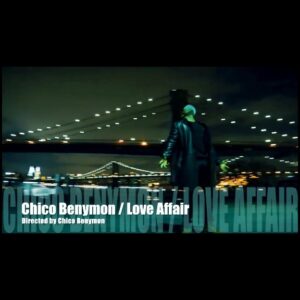 Chico Benymon Instagram - #tbt 6 yrs ago today I recorded this joint "Love Affair" on my my 1st debut Album "Don't talk just Listen", with the baddest producer and legend @iamtimkelley ,we cooked this banga #rnbmoney #rnb #loveaffair #love #sing #dance #soul #repost #album #music #chicobenymon #chicob07 #artist