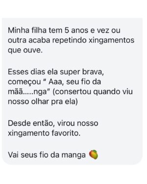 Chico Felitti Instagram - CHATA GPT! Os xingamentos mais geniais competiram ontem nos stories. Anota ✍️ esses dez, que foram os mais votados, & corre 🏃🏃‍♀️🏃‍♂️ nos stories destacados EC Xingo, que lá tem outros 30