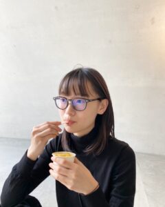 Chie Tsuji Most Liked Photos and Posts