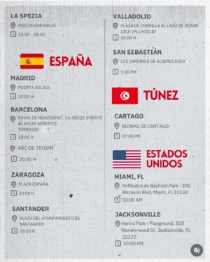 ChikyBomBom Instagram - VENEZOLANOS POR EÑ MUNDO AQUÍ LES COMPARTO ESTO, NO SE ENFRÍEN QUE EL MUNDO LOS VEA 🇻🇪🙏🏾♥️🇻🇪🙏🏾 NO A LA  VIOLENCIA 🙏🏾
