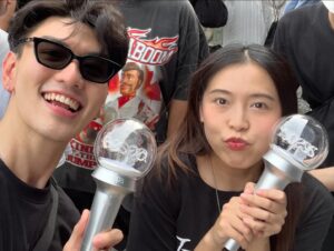 Chinnarat Siriphongchawalit Instagram - @junessm 🎂🧡