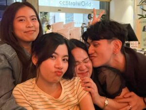 Chinnarat Siriphongchawalit Instagram - @junessm 🎂🧡