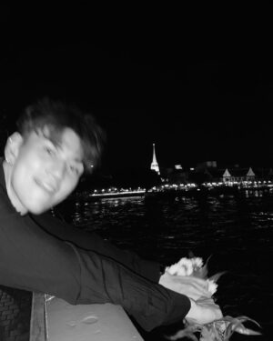 Chinnarat Siriphongchawalit Instagram - just hope you‘re okay
