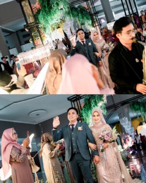 Chintya Cheye Instagram - Terkadang satu langkah kecil bisa membawa perubahan besar. Dan dengan sepatu ini @unificatio.official perubahan besar itu terjadi dalam langkahku bersamanya menuju pelaminan🥹😍🥰🫶🏻 

👠👰🏻‍♀️: @unificatio.official

Sepatu/sandal yg bisa km custome sesuai keinginan kamu!😍 ini aku request warna, request model, request bentuk heels dan ketinggian heels nya🥰😍