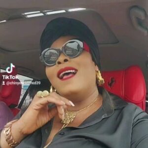 Chinyere Wilfred Instagram - CHURCH MOOD