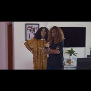 Actress Chinyere Wilfred HD Instagram Photos and Wallpapers September 2024