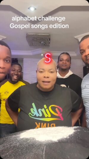 Chinyere Wilfred Instagram - 