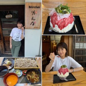 Chisato Moritaka Instagram - ⁡
2024「今度はモアベターよ！」
7月2日　東京 昭和女子大学 人見記念講堂　終了しました！
⁡
2月から始まったコンサートの千秋楽。
あっという間でした〜！24公演無事に完走することができました！
今日は最終日ということもあってすっごく盛り上がってくれて最高でした。
⁡
足を運んでくださった皆さん、思いを寄せてくださった皆さん、
本当にありがとうございました。
コンサートを通して皆さんに元気を届けられていたら嬉しいです。
私も皆さんからたくさんのパワーをもらってめちゃくちゃ元気になりました。
⁡
そして10月からはまた新たなツアーが始まります！
森高千里2024『レッツ・ゴォーゴォー！ツアー』です。
⁡
もうすでに秋が待ち遠しいです！
皆さん会いに来てくださいね〜〜。
⁡
#chisatomoritaka
#森高千里
#今度はモアベターよ
#東京都世田谷区
#昭和女子大学人見記念講堂
#おひつ膳田んぼ の「#おにぎり」
#三軒茶屋の明るいパン屋 #ミカヅキ堂 の「#ミルクフランス」
#三軒茶屋おかきあられの大黒屋 の「#おかきマカロン」「#世田谷エールおかき」「#下北カレーの三茶せんべい」
#メルシーベイク の「#レアチーズケーキ」
#ICHIBIKO の「#いちびこミルク」