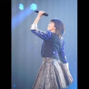 Chisato Moritaka Instagram - ⁡
2024「今度はモアベターよ！」
7月2日　東京 昭和女子大学 人見記念講堂　終了しました！
⁡
2月から始まったコンサートの千秋楽。
あっという間でした〜！24公演無事に完走することができました！
今日は最終日ということもあってすっごく盛り上がってくれて最高でした。
⁡
足を運んでくださった皆さん、思いを寄せてくださった皆さん、
本当にありがとうございました。
コンサートを通して皆さんに元気を届けられていたら嬉しいです。
私も皆さんからたくさんのパワーをもらってめちゃくちゃ元気になりました。
⁡
そして10月からはまた新たなツアーが始まります！
森高千里2024『レッツ・ゴォーゴォー！ツアー』です。
⁡
もうすでに秋が待ち遠しいです！
皆さん会いに来てくださいね〜〜。
⁡
#chisatomoritaka
#森高千里
#今度はモアベターよ
#東京都世田谷区
#昭和女子大学人見記念講堂
#おひつ膳田んぼ の「#おにぎり」
#三軒茶屋の明るいパン屋 #ミカヅキ堂 の「#ミルクフランス」
#三軒茶屋おかきあられの大黒屋 の「#おかきマカロン」「#世田谷エールおかき」「#下北カレーの三茶せんべい」
#メルシーベイク の「#レアチーズケーキ」
#ICHIBIKO の「#いちびこミルク」