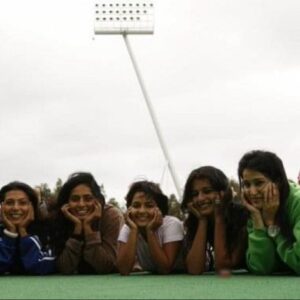 Chitrashi Rawat Instagram - 17 going on 18 ♥️ 
.
Sunday dump of old memories..
 
.
.
#17yearsandcounting #chakdeindia