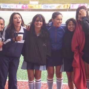 Chitrashi Rawat Instagram - 17 going on 18 ♥️ 
.
Sunday dump of old memories..
 
.
.
#17yearsandcounting #chakdeindia