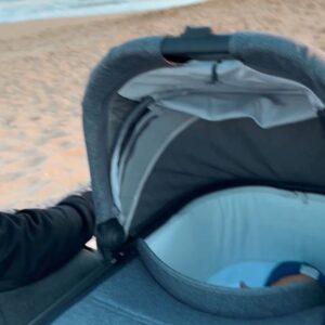 Chloe Bridges Instagram - Happy first fathers day @adamdevine. Beau gets to experience joy and giggles every day because you’re his dad 🤍