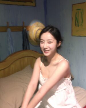 Cho Ha-seul Instagram - 