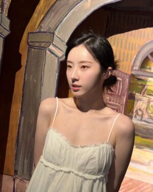 Cho Ha-seul Instagram - 