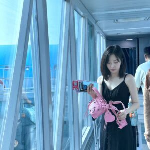 Cho Ha-seul Instagram - 