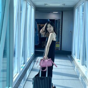 Cho Ha-seul Instagram - 