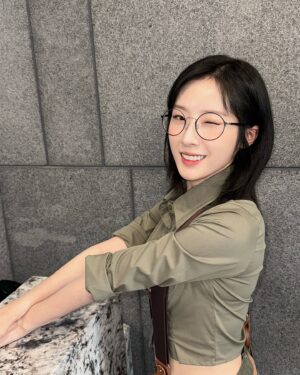 Cho Ha-seul Instagram - 