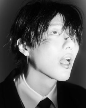 Cho Seung-youn Instagram - @jangdukhwa ✨