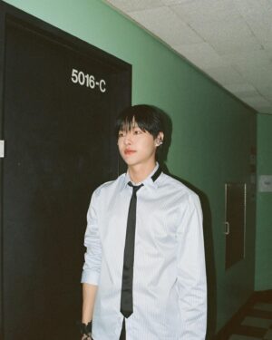 Cho Seung-youn Instagram - I deeply miss those days