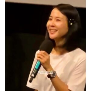 Actress Cho Yeo-jeong HD Instagram Photos and Wallpapers June 2024