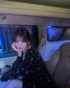 Actress Cho Yi-hyun HD Photos and Wallpapers August 2024