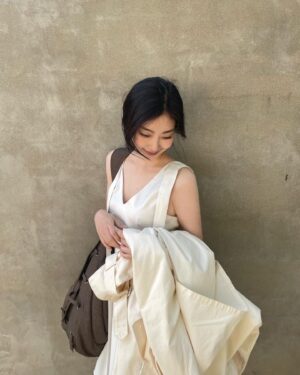 Choi Hee-jin Instagram - Summer😉