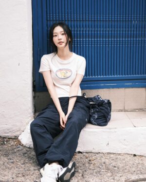 Choi Hee-jin Instagram - 서로의 작은 노력으로 만드는 행복한 하루 💪🙏