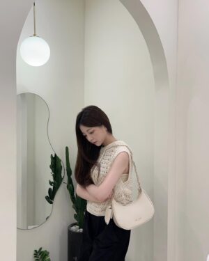 Choi Ji-hye Instagram - 히히 💟