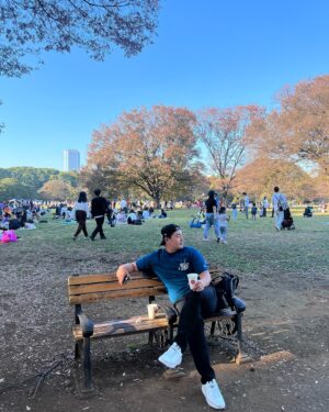 Choi Ji-man Instagram - 커피한잔할래요!? ✅