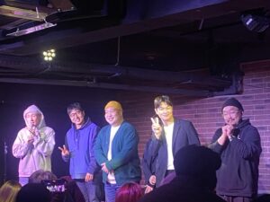 Choi Ji-man Instagram - 드디어 내눈으로 보고말았다!!ㅋ⫬ㅋ⫬ㅋ⫬
@dannychocomedy  감사합니다.