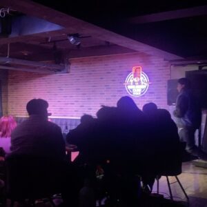 Choi Ji-man Instagram - 드디어 내눈으로 보고말았다!!ㅋ⫬ㅋ⫬ㅋ⫬
@dannychocomedy  감사합니다.