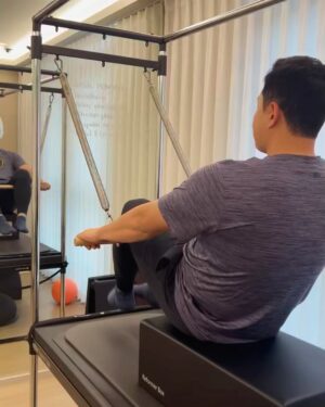 Choi Ji-man Instagram - Piㄹ 
@mondpilates_yumi 
@mondpilates