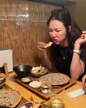 Choi Ji-woo Instagram - 