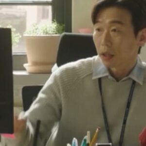 Choi Jin-hyuk Instagram - 전설의 ng씬 .리허설때 서로 안했던 연기보고 다들 빵터져서 죽는줄 알았던…겨우 참긴했지만 풀샷에는 못참음…