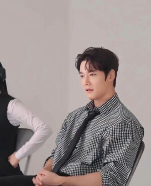 Choi Jin-hyuk Instagram - 싱글즈때.👍😍