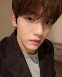 Actor Choi Soo-bin HD Instagram Photos and Wallpapers June 2024