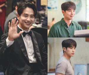 Choi Woong Instagram - .
KBS2 drama 7:50pm #scandal #스캔들
#서진호 #정우진 6/17첫방송 많관부💕많기부😍