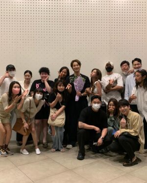 Choi Woong Instagram - 🎬 #영화 #감동주의보

따뜻한 감동이 있는,🥰
맑고 순수한 동화같은 이야기💕
#보영 과  #철기 의 러브스토리

우리영화 스텝들, 감독님들, 선후배 배우들
정말 수고많으셨습니다🤗👏👏👏

#최웅 생애 첫주연작 🙈 
사회봐준 내 친구 혁수 💕 의리지켜줘서 고맙구  바쁜 시간 쪼개서 응원와주신 내사람들
너무너무 감사드립니다 🙏💖 #neverforgotten 

#6월22일 개봉합니다 많은 관심 부탁드립니다 ^^