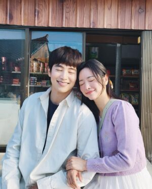 Choi Woong Instagram - .
보영💕철기
🎬film, #감동의나날
