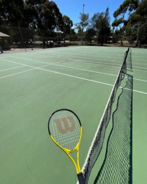 Choi Woong Instagram - .
nice weather🍀played tennis in Adelaide🎾
.
.
.
#wilsontennis #wilson #wilsonultra #adelaide #kingkyrgios #tennis #테니스 #테니스치는남자 #테니스치는연예인  #배우 #최웅