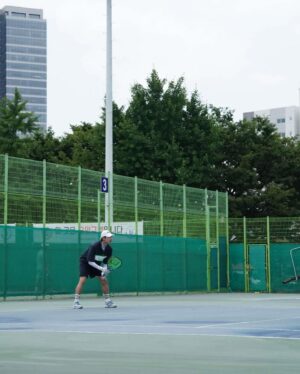 Choi Woong Instagram - .
🥈테니스🎾전국대회 준우승🥈
.
.
.
예선 6:2 / 2:6 조2위
본선 6:1 / 6:1 / 6:2 / 6:5 / 6:0 / 6:2 F 4:6
테초부터 랠리도 안되는 나랑 같이 공쳐주고.. 내 똥볼 받아주고 키워준
실력도 인성도 슈퍼그이상인 혜연이랑 처음 나간 혼복전국대회 준우승이라니.. 말잇못...🥶 흠잡을데없이 캐리해주는 파트너 덕분에 결승까지 갈수있엇어, 최고였어, 넘넘 고마워👍👍 @helena_tennis_
.
.
.
✨️2년반짜리 테린이랑 항상 같이 공쳐주고 조언해주는
우리 수요모임 코치들, 아레나💕 라뷰
고마워요. ❤️‍🔥 아침부터 주차장 랠리해주시고 연습시켜준
창명코치 @tennis_woo87 ,수아형님 @sooah.hong 감사하구,
해설하시면서 수고하신 울짱사부님도 @zzangsabu 감사드려요.
더운날에도 응원와주시고❣️
#디아도라 풀착해주신 영미누나 @youngmi_0909
베캄독 @becky_bk_0922 테디 @teddythor_tennis
우리 네이버팬카페 @1986sunwoongfancafe  @woong1228 회장님,누나 그리구 울 회사 식구들🫶 넘넘 감사해요👍
벙개로 연락드려도 흔쾌히 받아주시는 누나,형님들, 항상 배려해주셔서 감사드립니다, 잊지않겟습니다 🙏
.
.
.
마지막으로 결승전을 위해 스케쥴 배려해주신
우리 스캔들팀 감사합니다💖
오늘도 #스캔들 #본방사수 ❤️❤️❤️....더보기