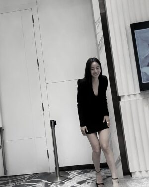 Choi Ye-bin Instagram - <완벽한 가족> 본!방!사!수!

매주 수,목 밤 9시50분