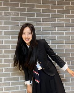 Actress Choi Ye-bin HD Instagram Photos and Wallpapers September 2024