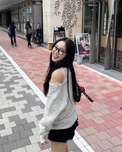 Actress Choi Ye-bin HD Instagram Photos and Wallpapers July 2024