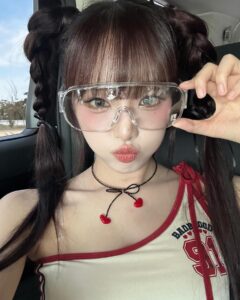 Actress Choi Ye-na HD Instagram Photos and Wallpapers July 2024